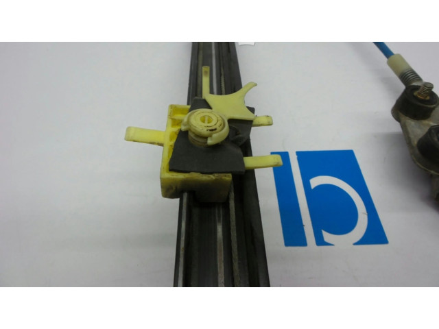 Зеркало (управляемое электричеством) 46559811 Fiat Bravo - Brava