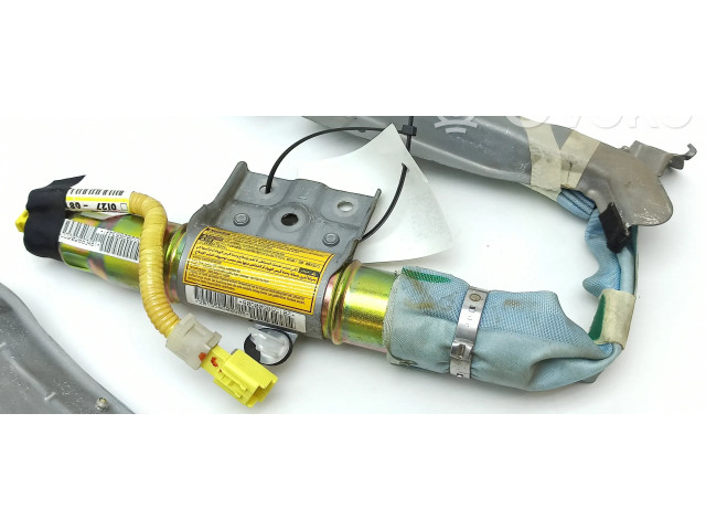 Боковая подушка безопасности DD202663481, 201558600Q08   Lexus LS 430