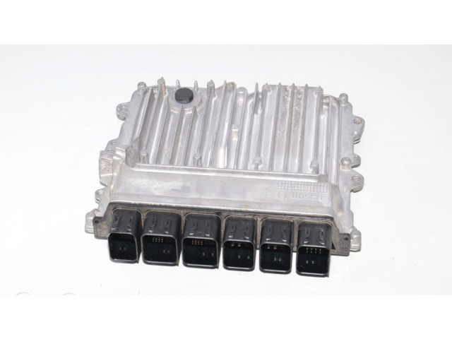 Řídící jednotka 9486260, 0261S21000 BMW 4 F36 Gran coupe 2018