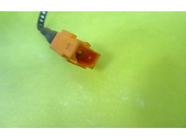 Подрулевой шлейф SRS 61620005, 9627442480   Citroen Xsara