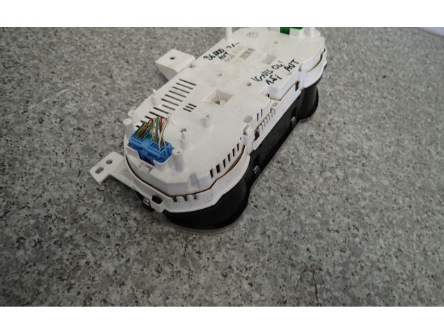 Панель приборов 3410G-86G00 Suzuki Ignis