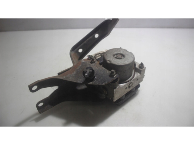 Блок АБС Mitsubishi Outlander 2007 - 2012 года