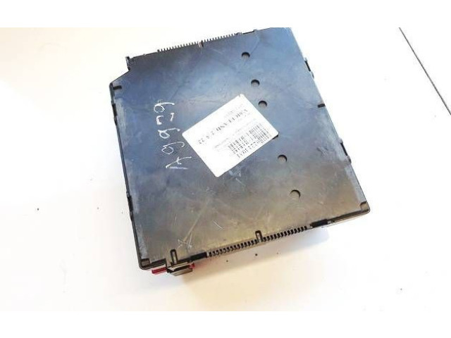 Блок комфорта 5K0937084F, BCMPQ35 Volkswagen Golf VI