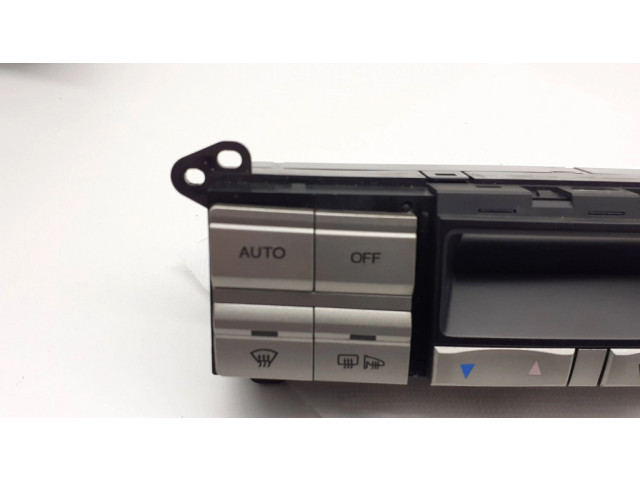 Блок управления климат-контролем 79620SJDG520M1, NH438L5171   Honda FR-V