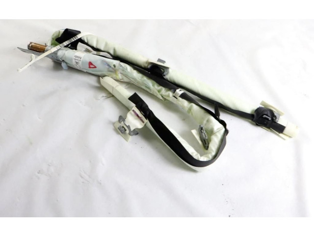 Боковая подушка безопасности 9804358780 Citroen C4 Cactus