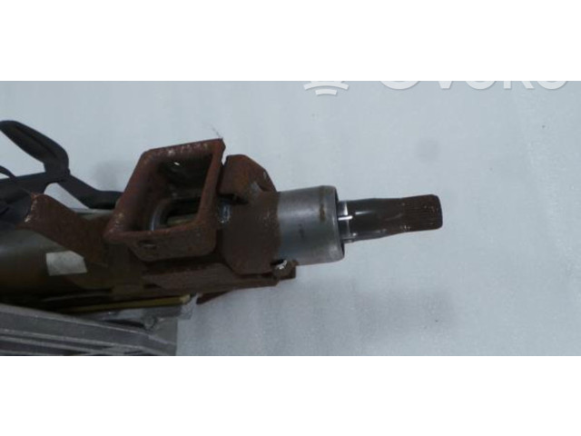 Руль Renault Clio IV 2012 - года 6800005109, 45280834