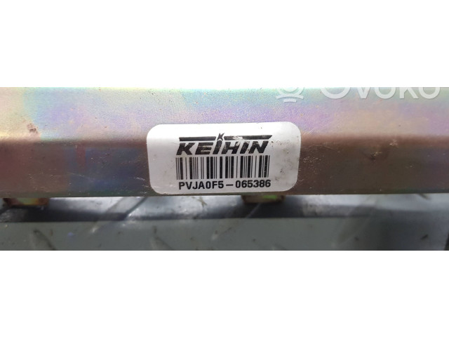 Vstřikovací lišta Honda Ridgeline I pro benzínový motor 3.5