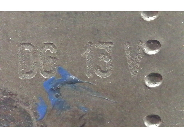 Píst 0942409520 Fiat Doblo 223B1000