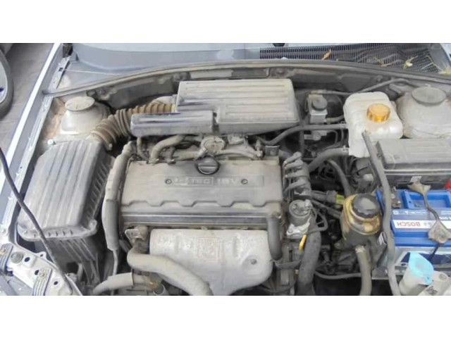 Volant Daewoo Lacetti 2005 4RADIOS  