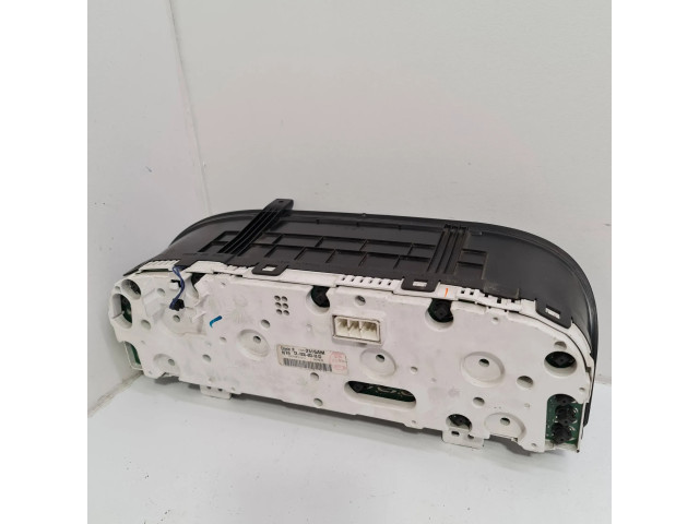 Панель приборов 58994E, 56042916AM Jeep Grand Cherokee (WK)