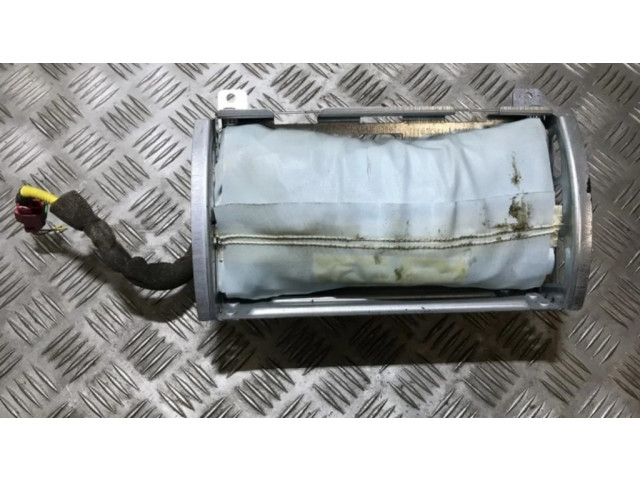 Подушка безопасности пассажира 570605100f Mitsubishi Carisma