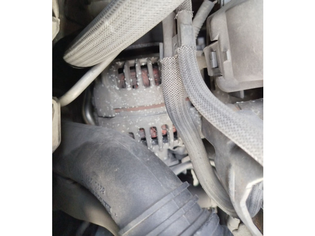 Генератор    Renault Clio III      