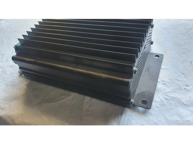 Звукоусилитель