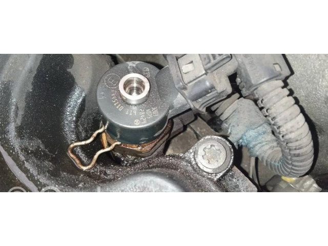 Vstřikovač 0445110119 Fiat Stilo pro naftový motor 1.9
