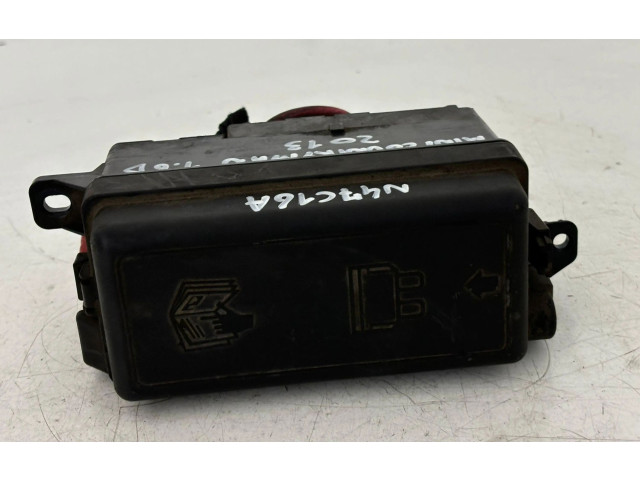 Pojistková skříňka 9240945-02, 9240945-02 Mini Cooper Countryman R60 2013