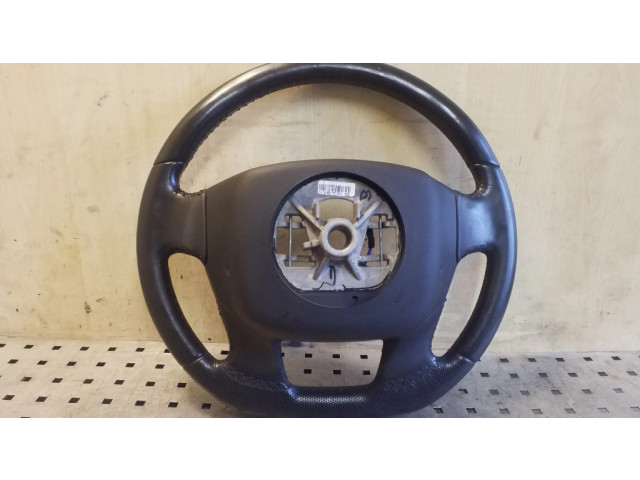 Руль Citroen DS4 96754515ZD, 96720514ZD