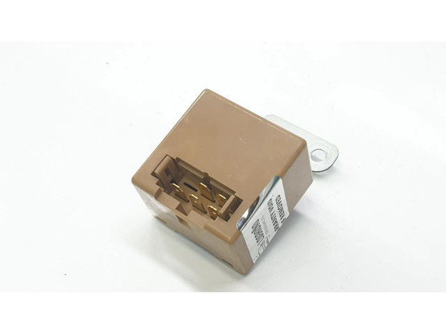 Блок управления MD369969 Mitsubishi Montero