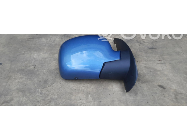 Zpětné zrcátko Citroen Berlingo 2013 TERNL