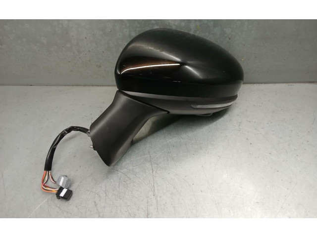 Zpětné zrcátko Renault Captur II 2024 REBATIVEL