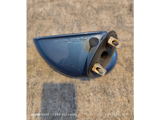 Зеркало электрическое        Audi TT Mk1  1999 - 2006 года   