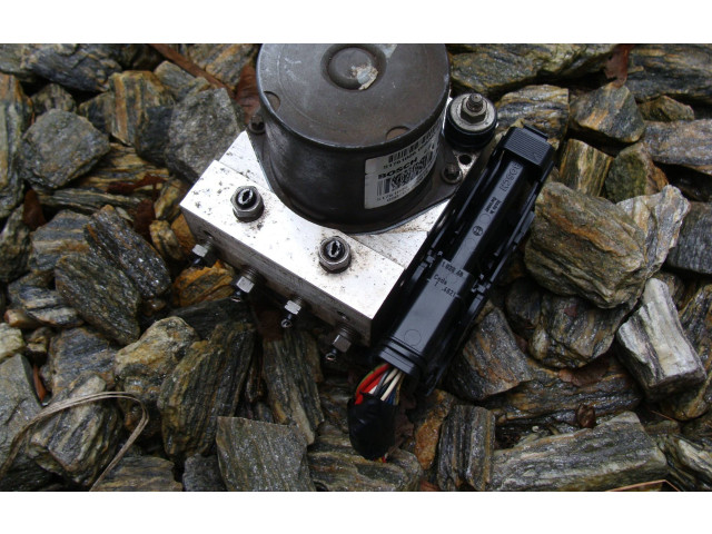 Блок АБС 51761006, 0265234325 Fiat Idea - года