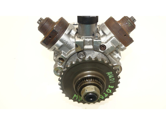 Vstřikovací čerpadlo 059130755CS, 0445010843 Audi A6 S6 C8 4K DEW DEWA DEWB