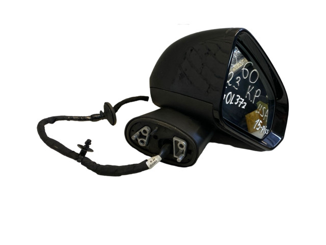 Зеркало электрическое Volvo S60 2018 - года