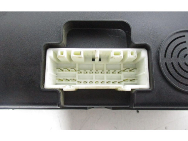 Блок комфорта 954001W542 KIA Rio