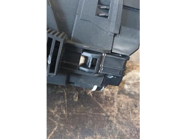 Панель приборов A1694400811   Mercedes-Benz A W169       