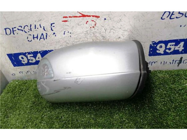 Zpětné zrcátko Mercedes-Benz E AMG W210 2005