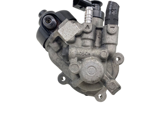 Топливный насос 0045010537, 04L130755D Audi Q3 8U