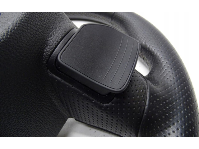 Руль Skoda Octavia Mk2 (1Z)  2004 - 2013 года 1Z0419091AK      