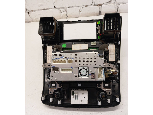 Блок управления климат-контролем 283959G808 Infiniti QX56