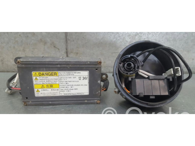 Блок управления Xenon