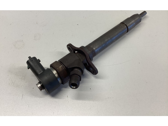 Форсунка 0445110078    Volvo V70  - 