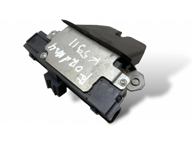 Zámek zadních dveří 01041111906, 01041111007 Ford Mondeo MK IV 2007