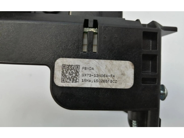 Блок управления двигателя GX7313N064FA Jaguar XK - XKR