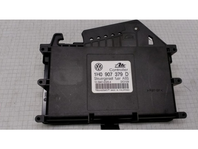 Блок управления АБС 1H0907379D, 10094103204 Volkswagen PASSAT B4