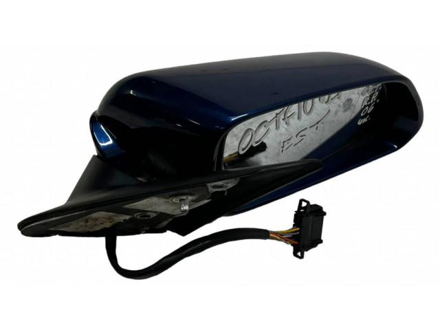 Зеркало электрическое     правое    Skoda Octavia Mk2 (1Z)  2004-2013 года   