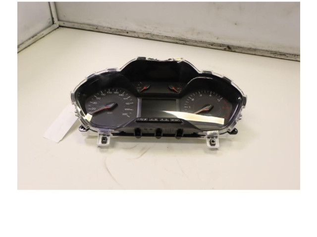 Панель приборов 9838094680   Peugeot Partner III       