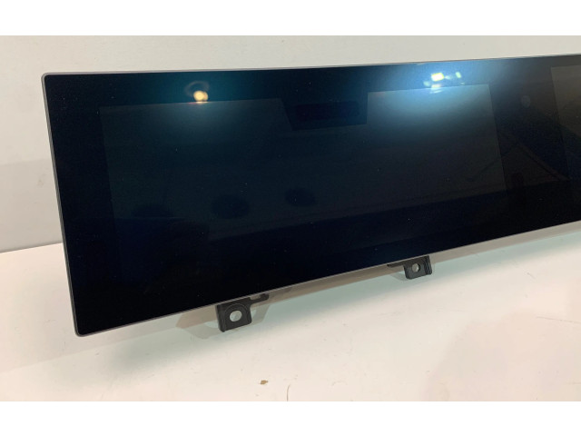 Přístrojová deska BMW iX 2022 5A4FC89