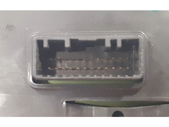 Панель приборов 248101921R, NS22993416A Dacia Sandero