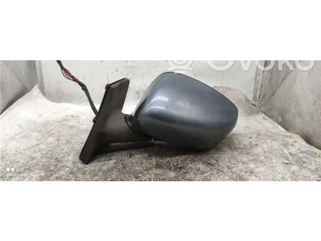 Зеркало электрическое Fiat Idea - года