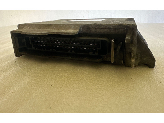 Блок управления двигателя 7700860324, 16085134 Renault Twingo I
