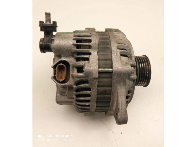 Генератор 23700AA521 Subaru Legacy