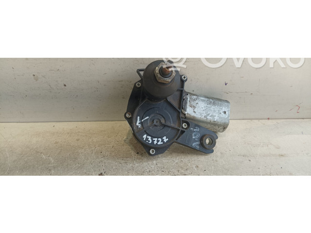 Моторчик заднего дворника 851300H010, 6405T2    Citroen C1