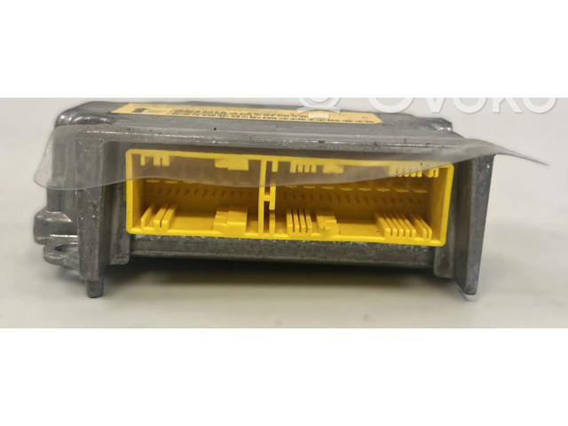 Блок подушек безопасности P8635A053, P8635A053 Mitsubishi Outlander