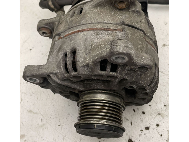 Генератор Audi A3 S3 A3 Sportback 8P