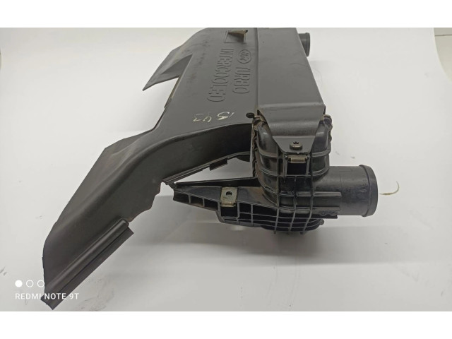 Интеркулер     Ford Transit -  Tourneo Connect 