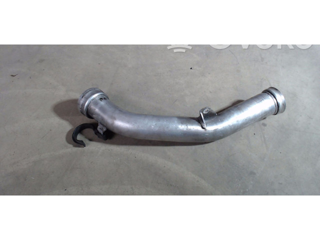 Turbodmychadlo Турбина A6420980707 Mercedes-Benz E W211